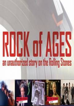 Rolling Stones: Rock of Ages - Amazon Prime