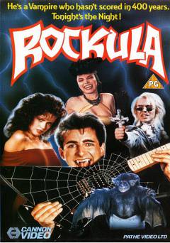 Rockula - Movie