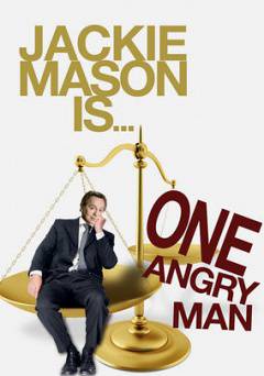 Jackie Mason Is...One Angry Man