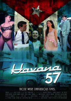 Havana 57 - Movie
