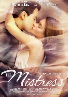 The Mistress - Movie