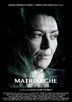 Matriarche - Amazon Prime
