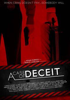 A Case of Deceit - Movie
