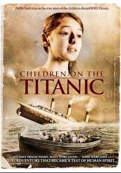 Children on the Titanic - Amazon Prime