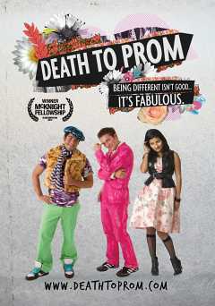 Death To Prom - Amazon Prime