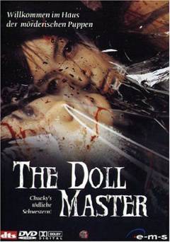 The Doll Master - Amazon Prime