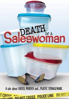 Death Of A Saleswoman - Amazon Prime