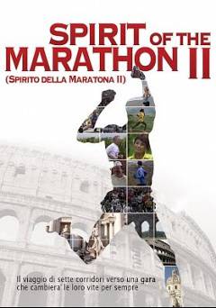 Spirit of the Marathon II - Movie