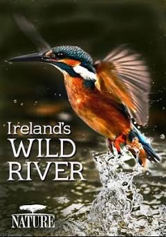 Irelands Wild River - Amazon Prime