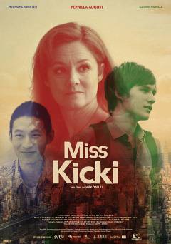 Miss Kicki - Amazon Prime