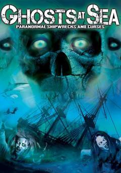 Ghosts at Sea - Amazon Prime