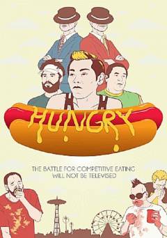 Hungry - Movie