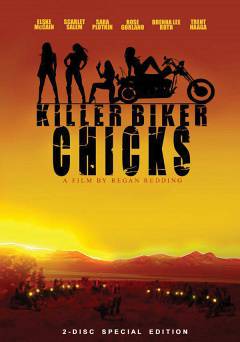 Killer Biker Chicks - Amazon Prime
