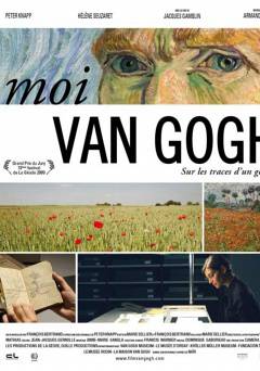 Van Gogh: Brush With Genius - Movie