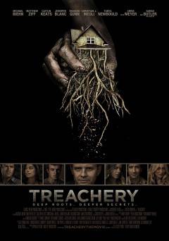 Treachery - Movie
