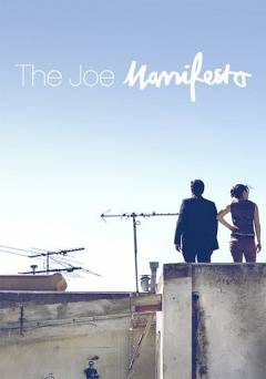 The Joe Manifesto - Amazon Prime