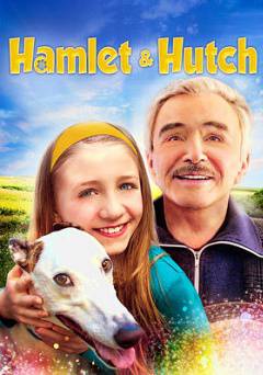 Hamlet and Hutch - Movie