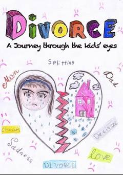 Divorce: A Journey Through the Kids Eyes - Amazon Prime