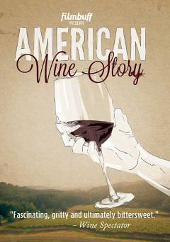 American Wine Story - Amazon Prime