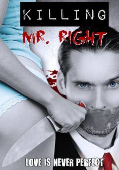 Killing Mr. Right - Amazon Prime
