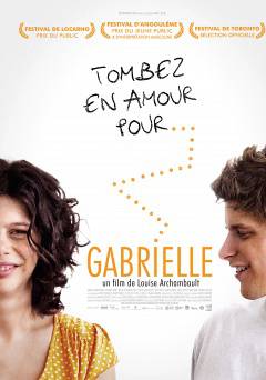 Gabrielle - Movie