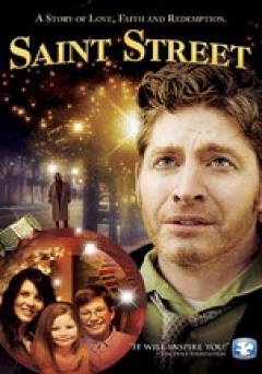 Saint Street - Movie
