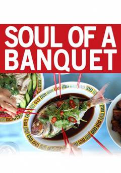 Soul of a Banquet - Amazon Prime