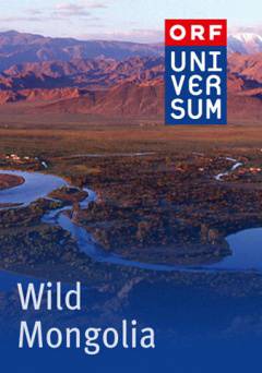 Wild Mongolia - Movie