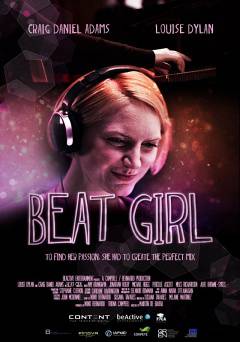 Beat Girl - Movie