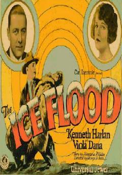 The Ice Flood - Movie
