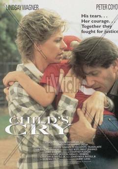 Childs Cry - Amazon Prime