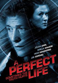 A Perfect Life - Movie
