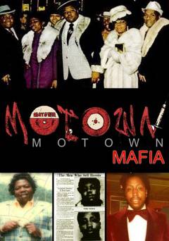 Motown Mafia - Amazon Prime