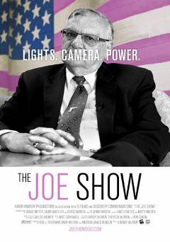 The Joe Show - Amazon Prime