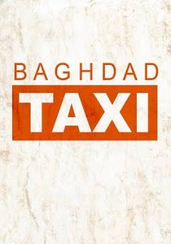 Baghdad Taxi - Amazon Prime