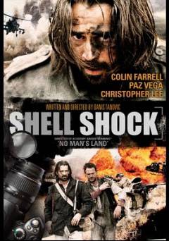 Shell Shock - Movie