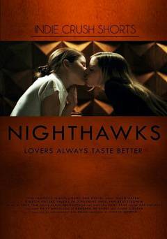 Nighthawks - Amazon Prime
