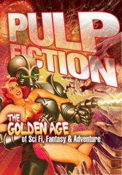 Pulp Fiction: the Golden Age of Storytelling - Amazon Prime
