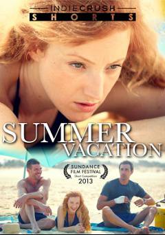 Summer Vacation - Movie
