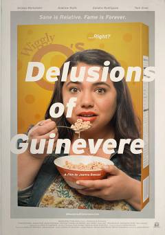 Delusions of Guinevere - Amazon Prime