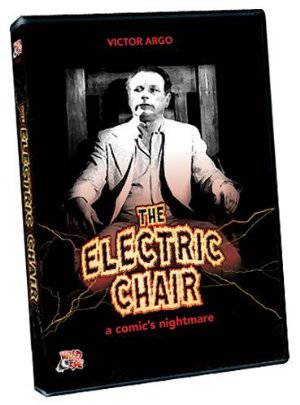The Electric Chair - Amazon Prime