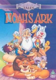 Noahs Ark - Movie