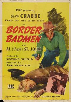 Border Badmen - Movie
