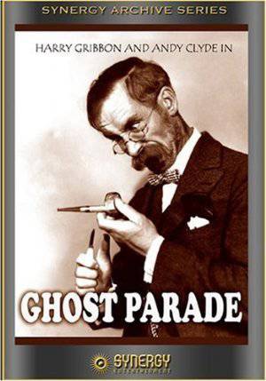 Ghost Parade - Movie