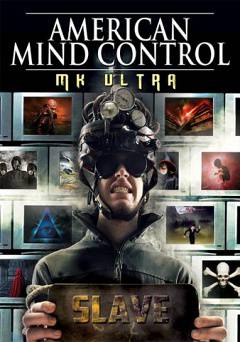 American Mind Control: MK Ultra - Amazon Prime
