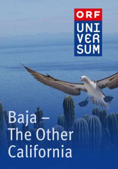 Baja - The Other California - Amazon Prime