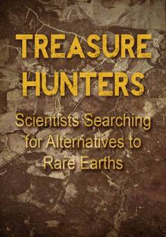 Treasure Hunters - Amazon Prime