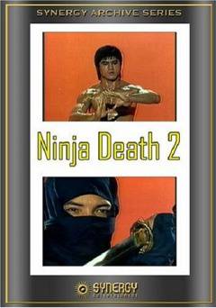 Ninja Death II - Amazon Prime