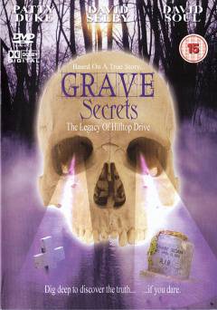 Grave Secrets - Amazon Prime