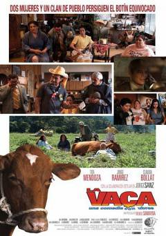 La Vaca Holy Cow - Movie